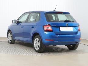 Škoda Fabia  1.0 TSI 