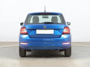 Škoda Fabia  1.0 TSI 