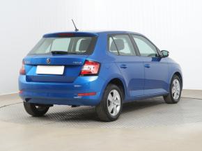 Škoda Fabia  1.0 TSI 