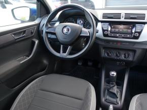 Škoda Fabia  1.0 TSI 