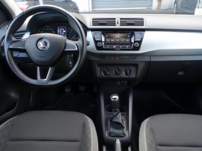 Škoda Fabia  1.0 TSI 