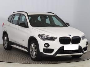 BMW X1  xDrive20d M Sport