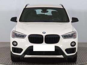 BMW X1  xDrive20d M Sport 