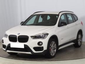 BMW X1  xDrive20d M Sport 