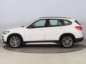 BMW X1  xDrive20d M Sport 