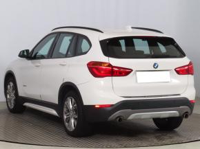 BMW X1  xDrive20d M Sport 