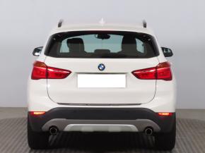 BMW X1  xDrive20d M Sport 