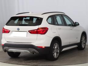 BMW X1  xDrive20d M Sport 