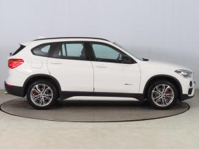 BMW X1  xDrive20d M Sport 