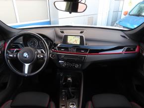 BMW X1  xDrive20d M Sport 