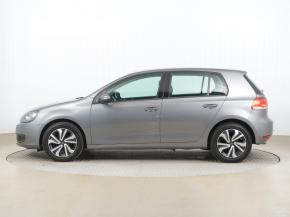 Volkswagen Golf  1.6 TDI 