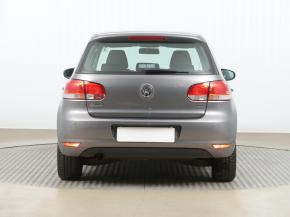 Volkswagen Golf  1.6 TDI 