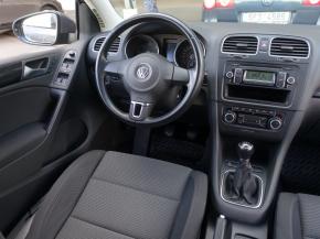 Volkswagen Golf  1.6 TDI 