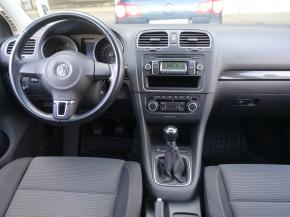 Volkswagen Golf  1.6 TDI 