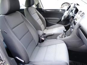 Volkswagen Golf  1.6 TDI 