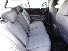 Volkswagen Golf  1.6 TDI 