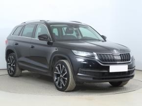 Škoda Kodiaq  1.5 TSI Style 