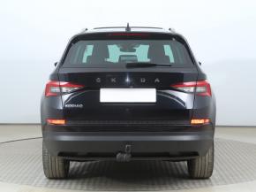 Škoda Kodiaq  1.5 TSI Style 