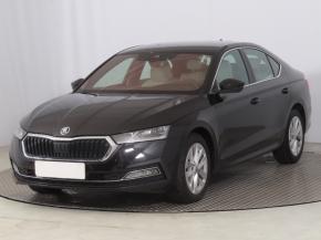 Škoda Octavia  2.0 TDI 