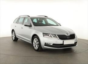 Škoda Octavia  2.0 TDI 