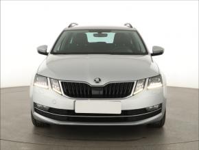 Škoda Octavia  2.0 TDI 