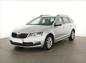 Škoda Octavia  2.0 TDI 