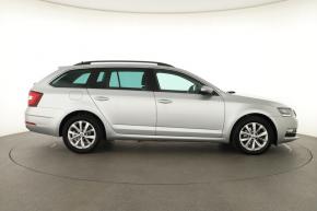 Škoda Octavia  2.0 TDI 