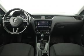 Škoda Octavia  2.0 TDI 