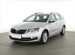 Škoda Octavia  1.6 TDI 