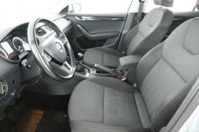 Škoda Octavia  1.6 TDI 