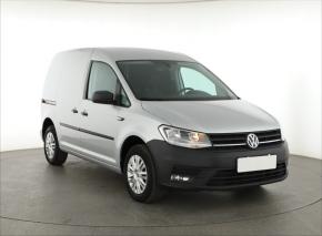 Volkswagen Caddy  2.0 TDI 