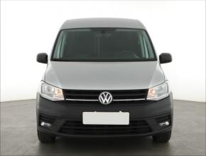 Volkswagen Caddy  2.0 TDI 