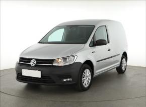 Volkswagen Caddy  2.0 TDI 