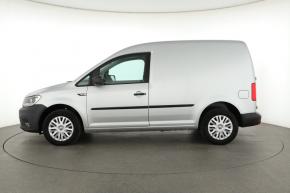 Volkswagen Caddy  2.0 TDI 