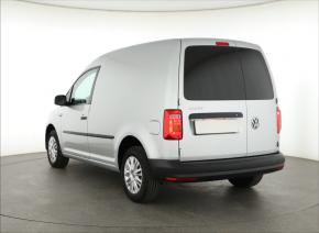 Volkswagen Caddy  2.0 TDI 