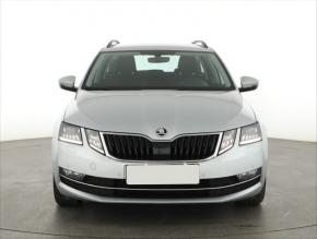 Škoda Octavia  1.5 TSI Style 