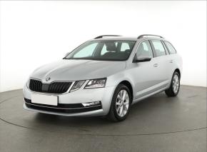 Škoda Octavia  1.5 TSI Style 