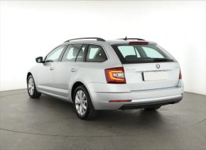 Škoda Octavia  1.5 TSI Style 