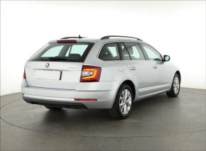 Škoda Octavia  1.5 TSI Style 