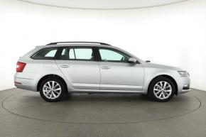 Škoda Octavia  1.5 TSI Style 