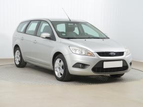 Ford Focus  1.6 TDCi 