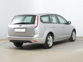 Ford Focus  1.6 TDCi 