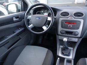 Ford Focus  1.6 TDCi 