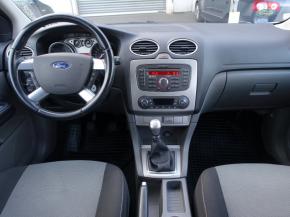 Ford Focus  1.6 TDCi 