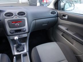 Ford Focus  1.6 TDCi 