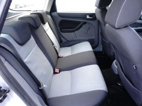 Ford Focus  1.6 TDCi 