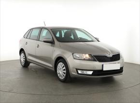 Škoda Rapid Spaceback  1.2 TSI 