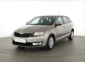 Škoda Rapid Spaceback  1.2 TSI 