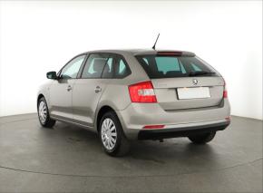 Škoda Rapid Spaceback  1.2 TSI 