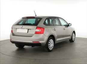 Škoda Rapid Spaceback  1.2 TSI 